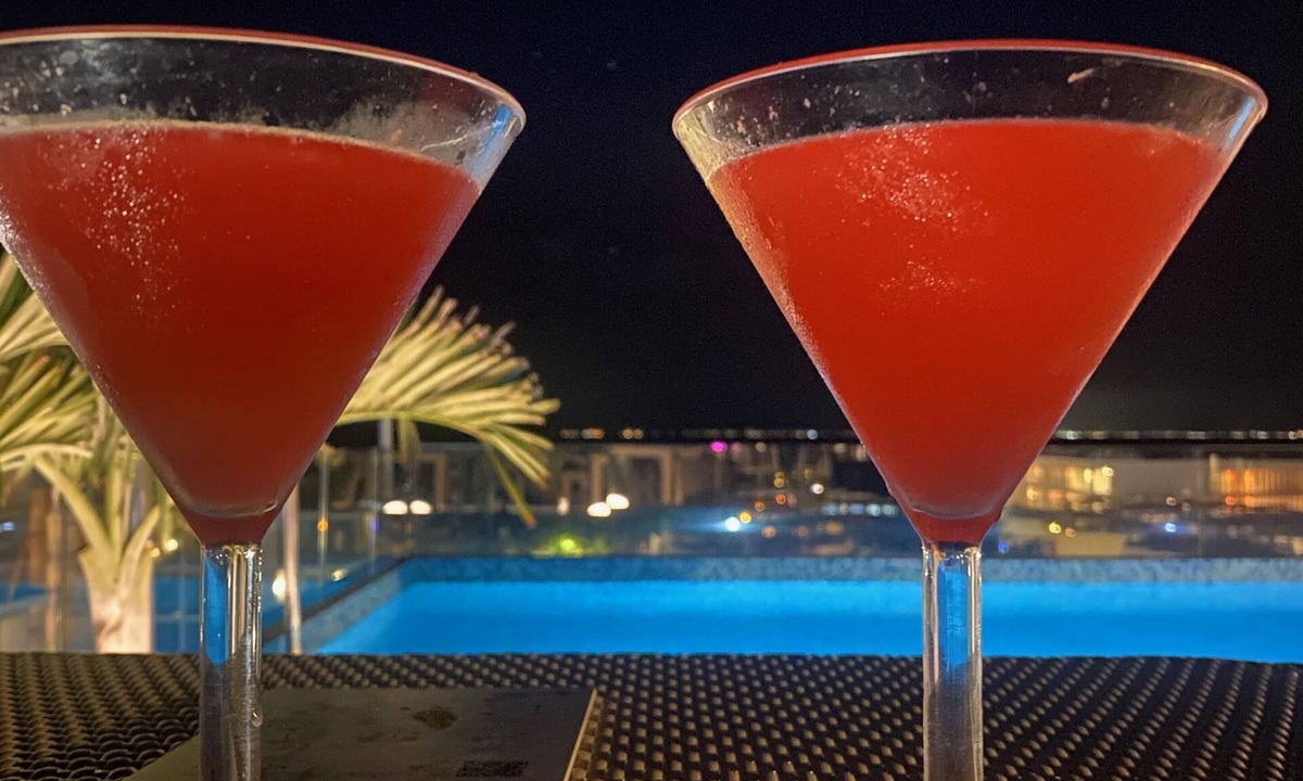 Tohoku Resort | Be A VIP at Adults only REEF 28, all the BEST of Playa del Carmen