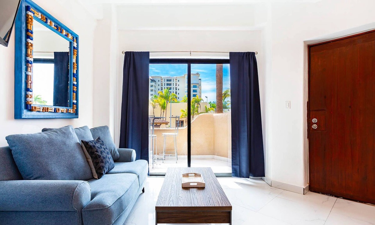 Marina Apartment | Beach Condo on the Marina, Fully Renovated