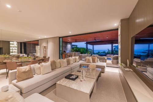 Punta de Mita Apartment | Beach Garden Coral in Naya