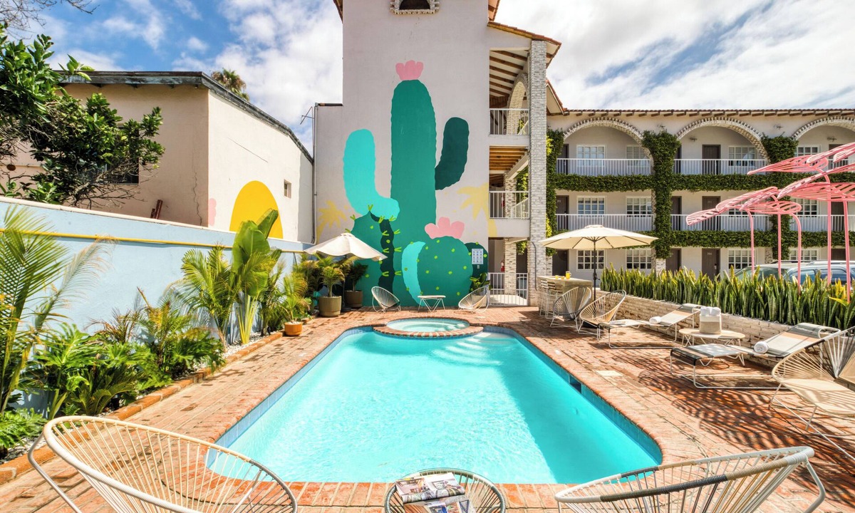 Playa Ensenada Apartment | Beach House by ULIV