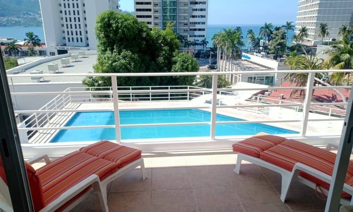 Club Deportivo Apartment | BEACH HOUSE