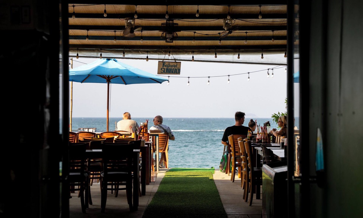 Cam An Hotel | Beach Palm Villa Hoi An