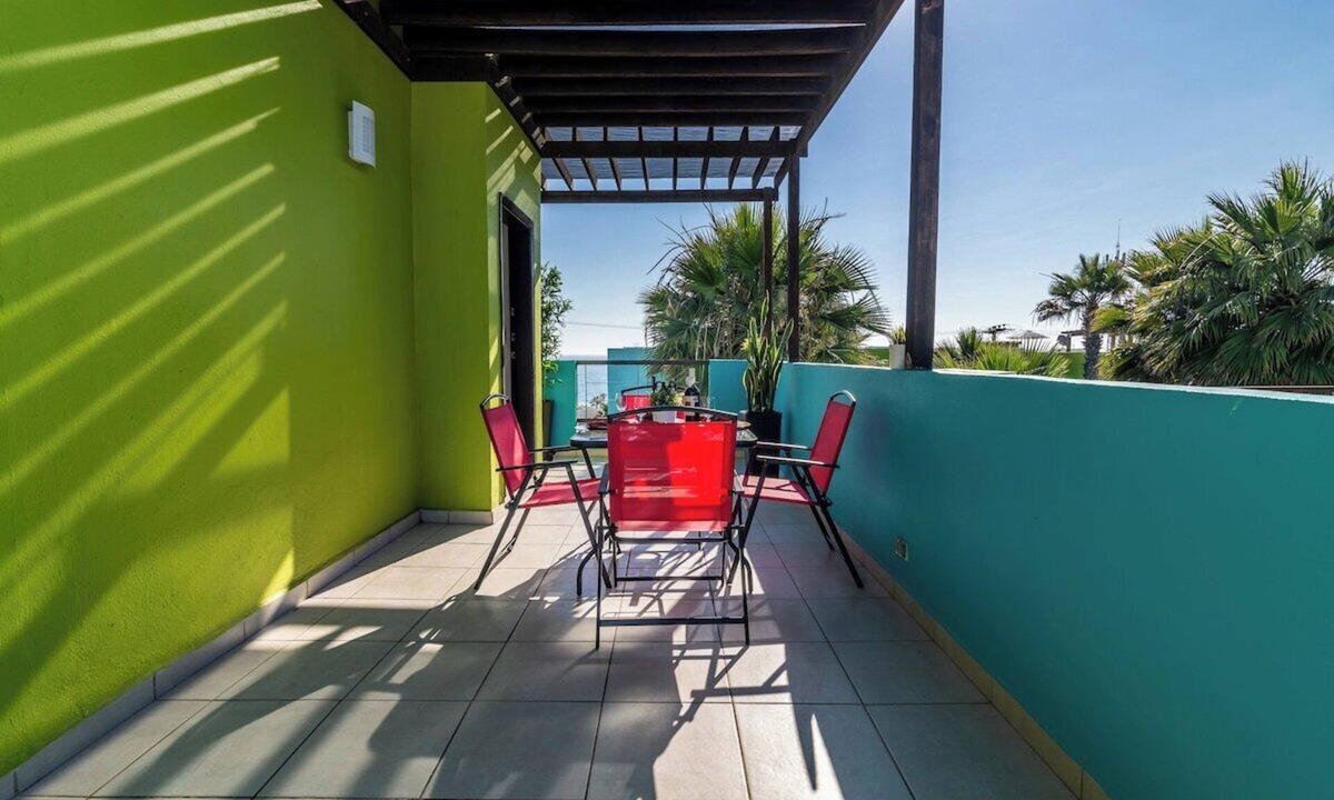 La Joya Condo | Beach Vibes*Pool*Sleeps 4*Wi-Fi