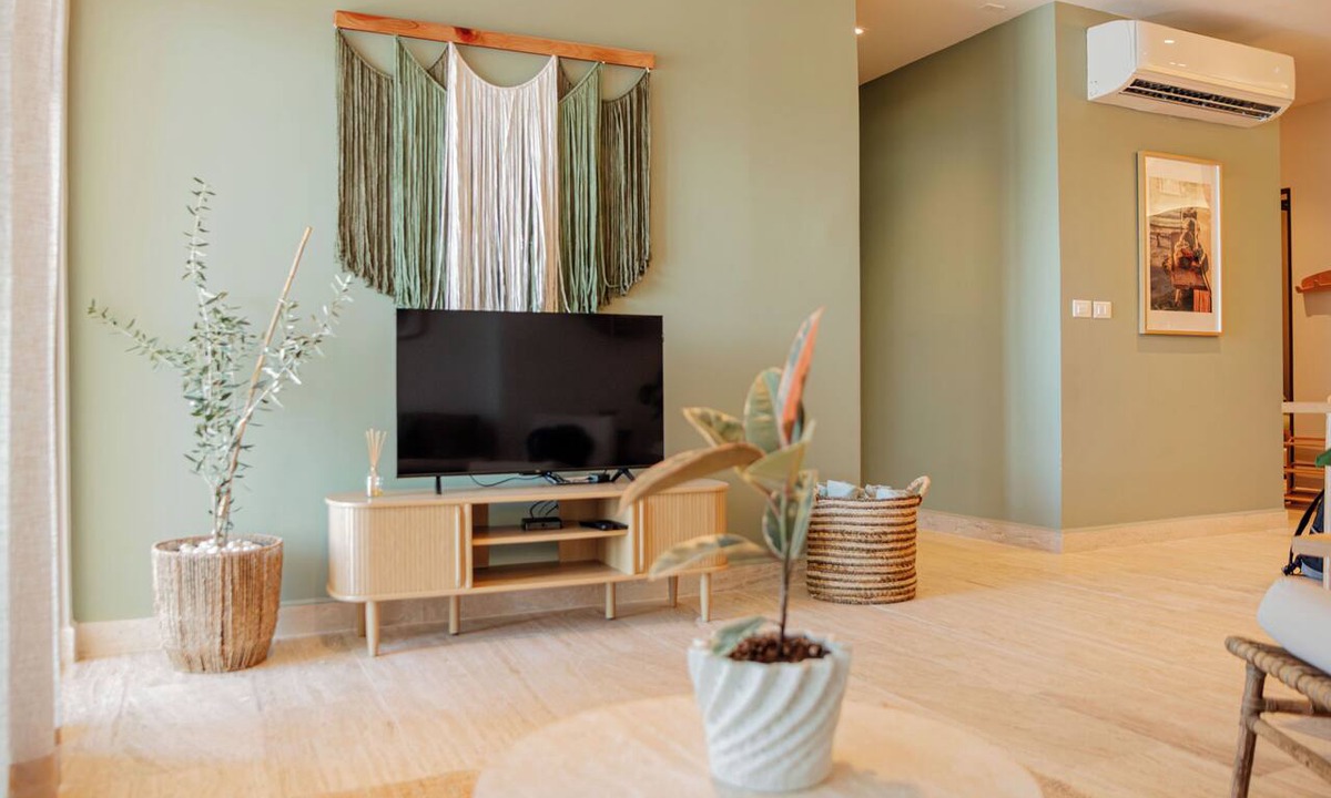 Merida Condo | Beachfront 2-BR Apartment with Top Amenities at Yucalpeten Resort, Progreso