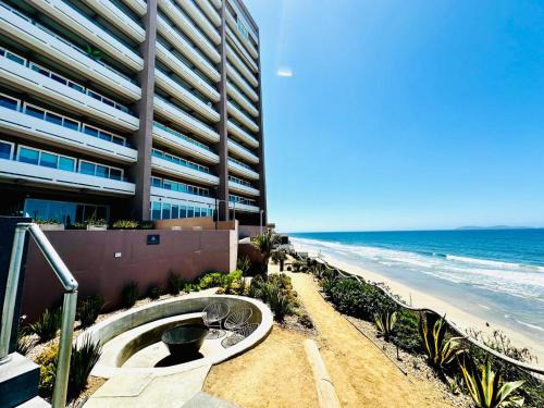 Costa de Oro Apartment | Beachfront paradise
