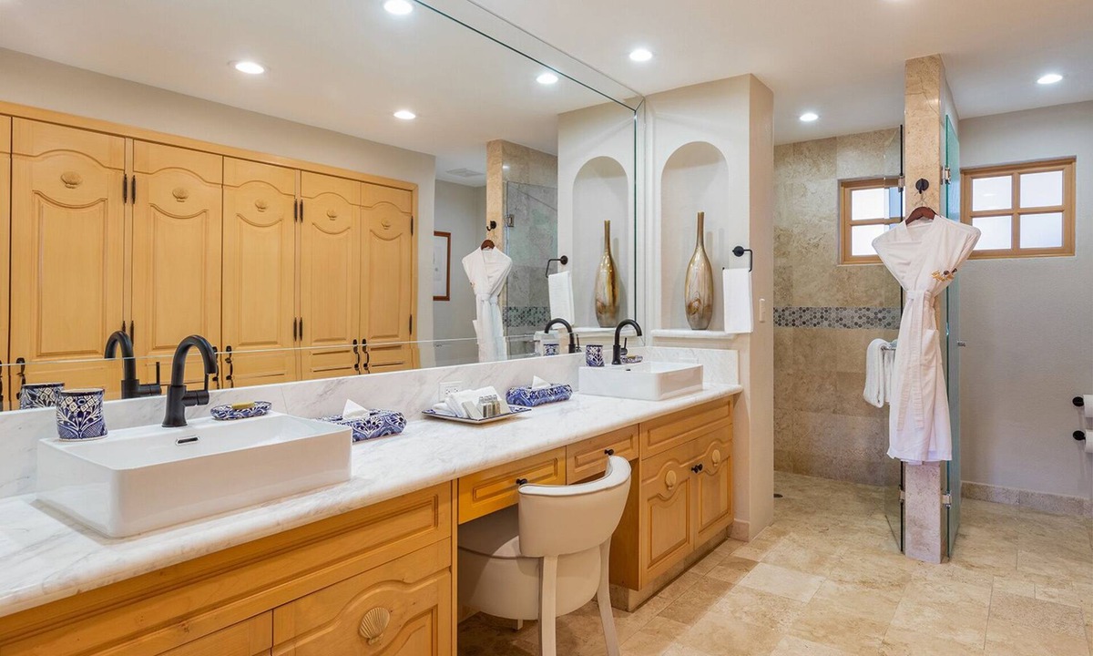 El Medano Ejidal Resort | Beachfront Villa at Resort – Steps to Medano Beach, Ocean Views & Amenities