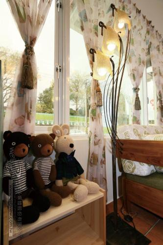 Taitung House | Bear Homestay