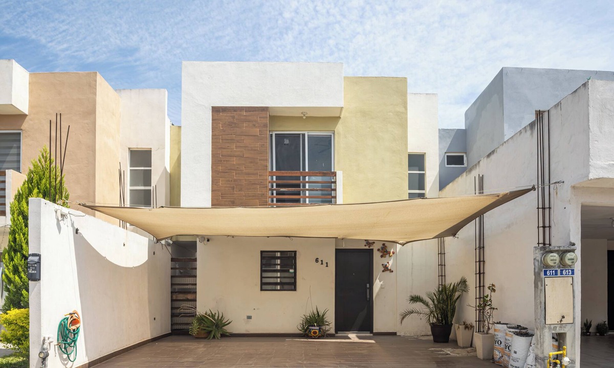 San Nicolas de los Garza House | Beautiful house in Monterrey metropolitan area!