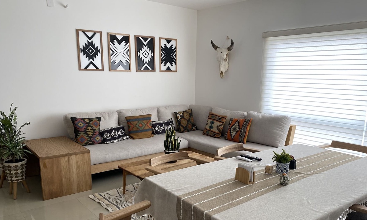 Guadalajara Apartment | Beautiful apartment with pool