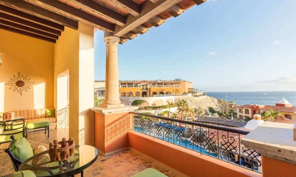 Cabo San Lucas Apartment | Beautiful 1BR Suite at Cabo San Lucas