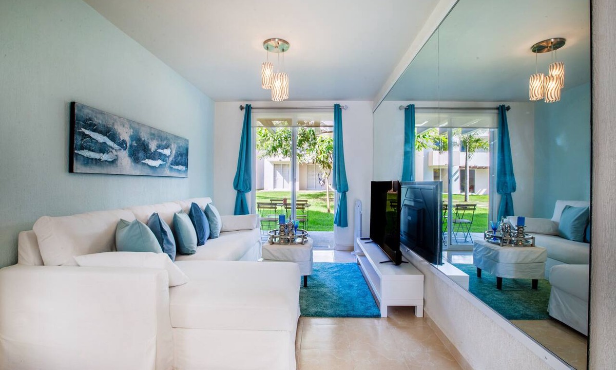 Puerto Vallarta Condo | Beautiful 2 bed, 2 bath all amenities.20 min from downtown. Ground are beautiful