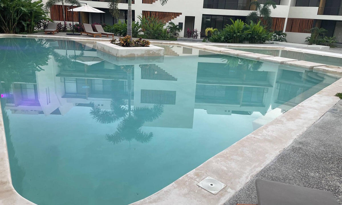 Flamingos Apartment | Beautiful and comfortable apartment with pool and gymnasium
