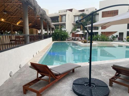 Flamingos Apartment | Beautiful and comfortable apartment