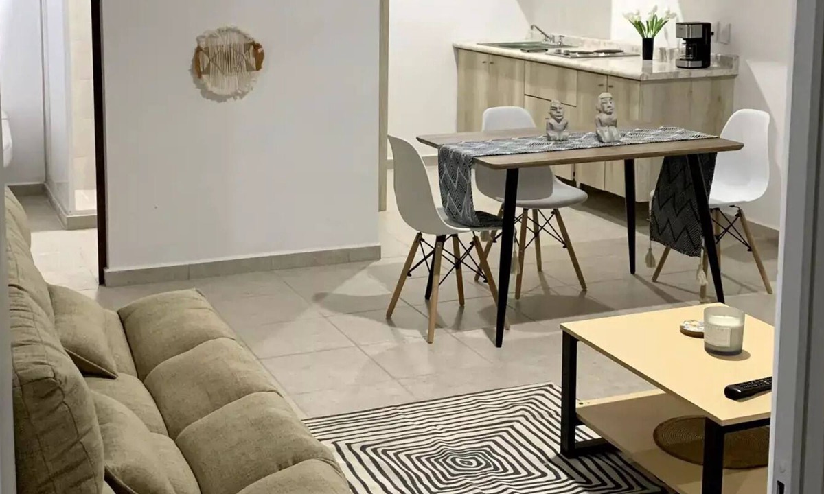 Riberas del Pilar Apartment | Beautiful and cozy, nestled in Riberas del Pilar