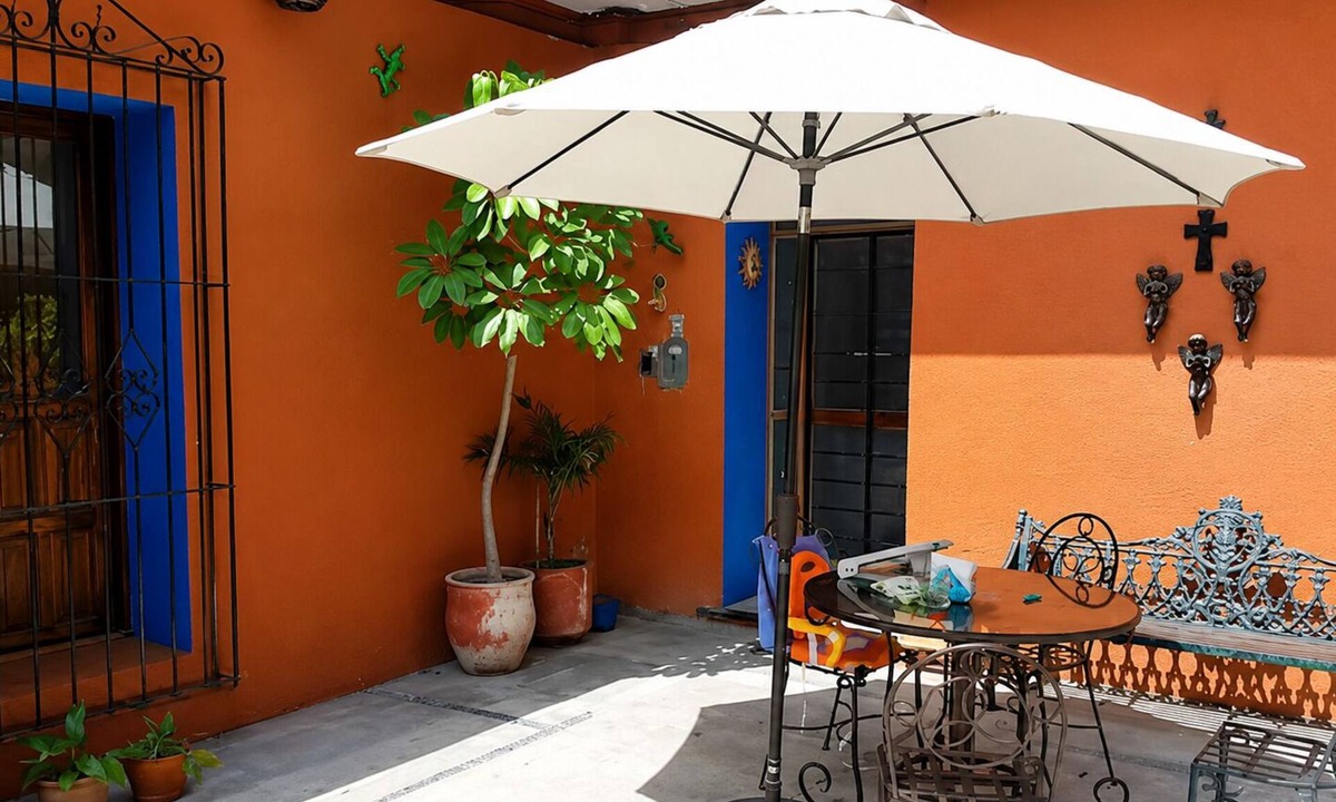 Oaxaca Apartment | Beautiful apartment located just a 10-minute walk from the Zócalo.