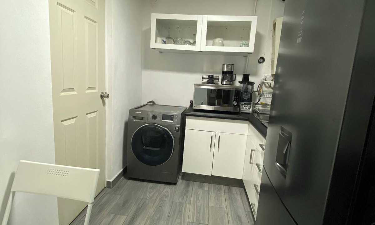 Colonia Cuauhtemoc Apartment | Beautiful apartment near Angel de la Independencia