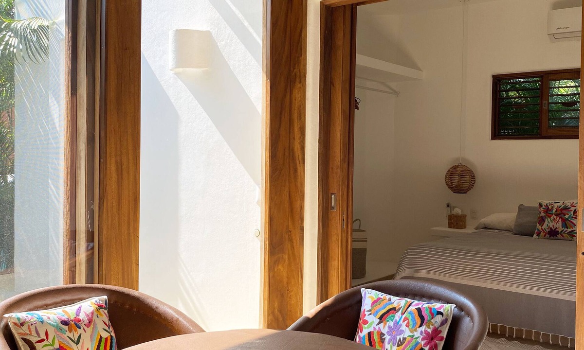 Costa Careyes House | Beautiful Casita with Private Pool in Careyes