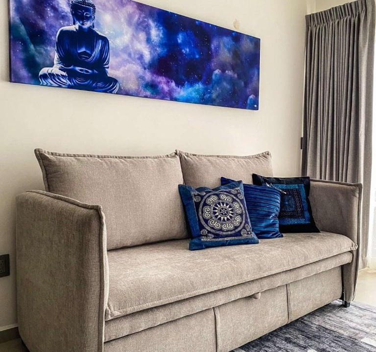Colina del Sol Apartment | Beautiful Celeste Condominium