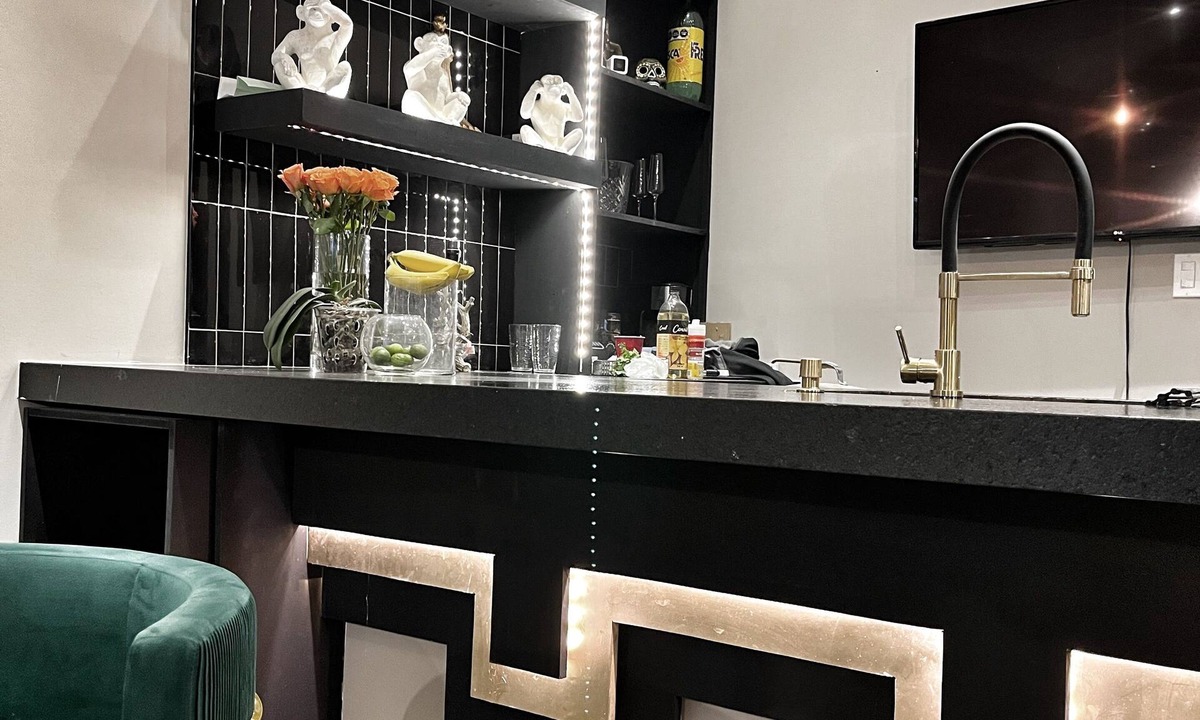 Ciudad Juarez Apartment | Beautiful, clean, stylish, modern, safe, great location, cozy casita
