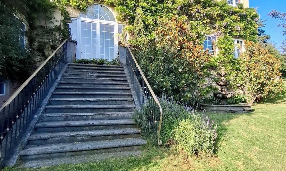 Salazar Cottage | Beautiful country house