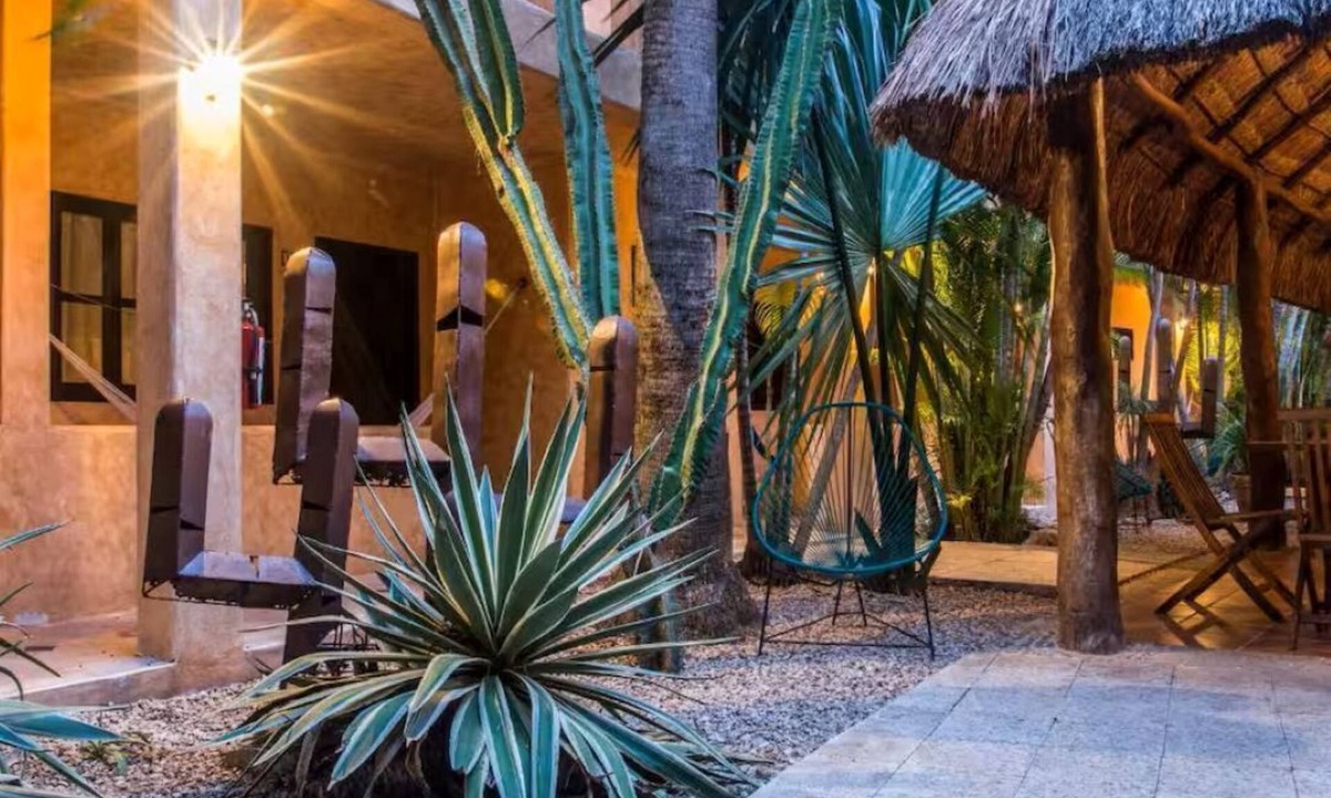 Centro Hotel | Beautiful DBL Bed Suite in the heart of Playa