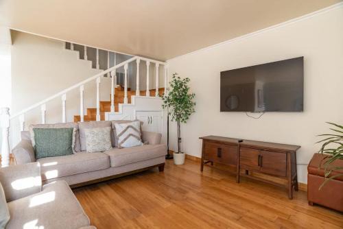 Playa Ensenada House | Beautiful Home at Ensenada 3BR at DT BBQ GRILL