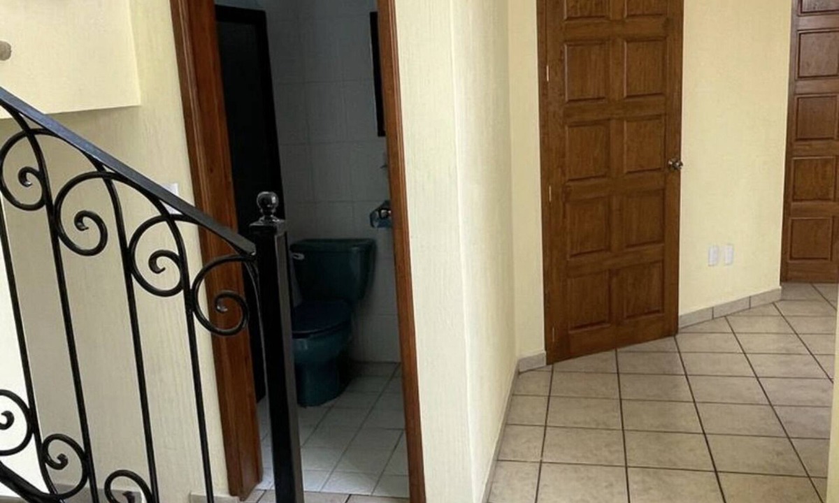 Zapopan House | Beautiful home in the heart of Jalisco!