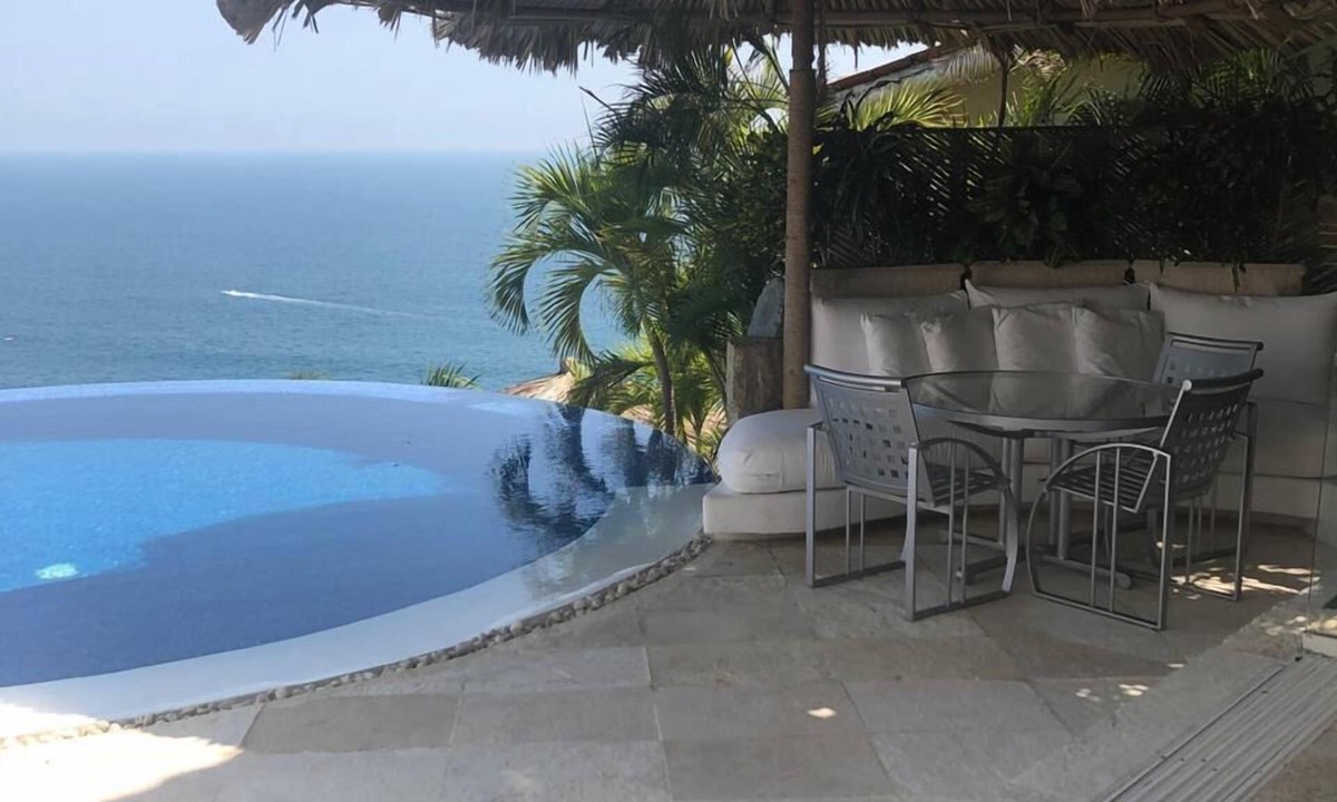 Playa Diamante House | BEAUTIFUL HOUSE IN ACAPULCO PUNTA DIAMANTE