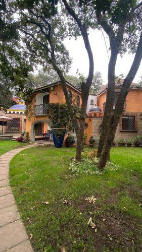 Tlalpan House | beautiful house, oasis dentro de la ciudad