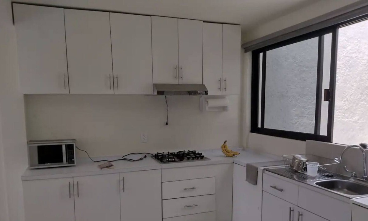 Amecameca Apartment | Beautiful and cozy apartment very well located