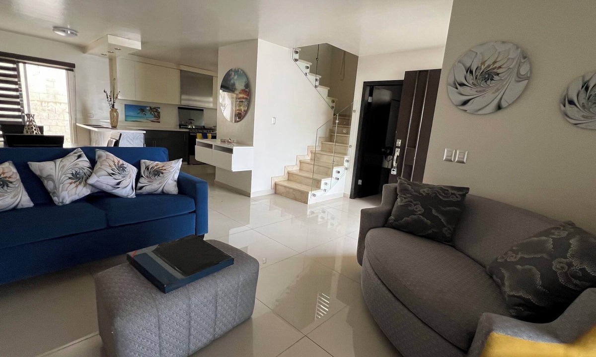 Rosarito House | Beautiful New Casa Blanca! Family and friends will enjoy a lovely stay