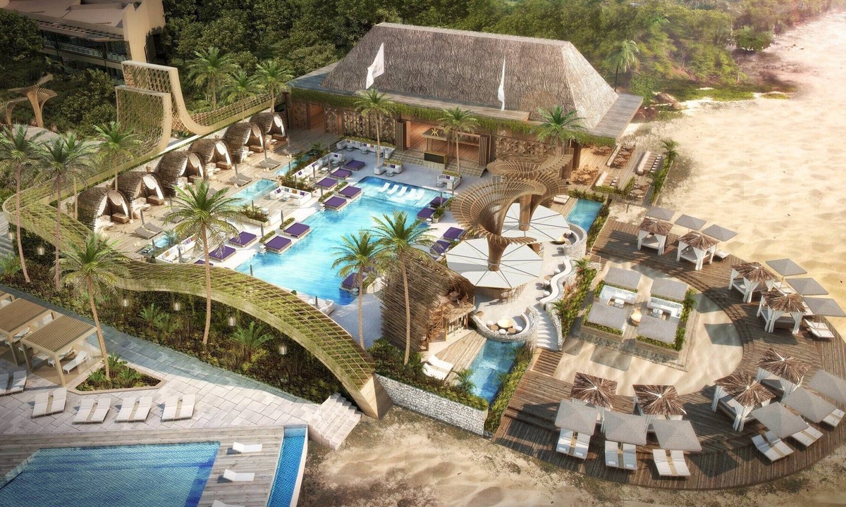 Puerto Vallarta House | Beautiful Nuevo Vallarta Resort Units - Different!