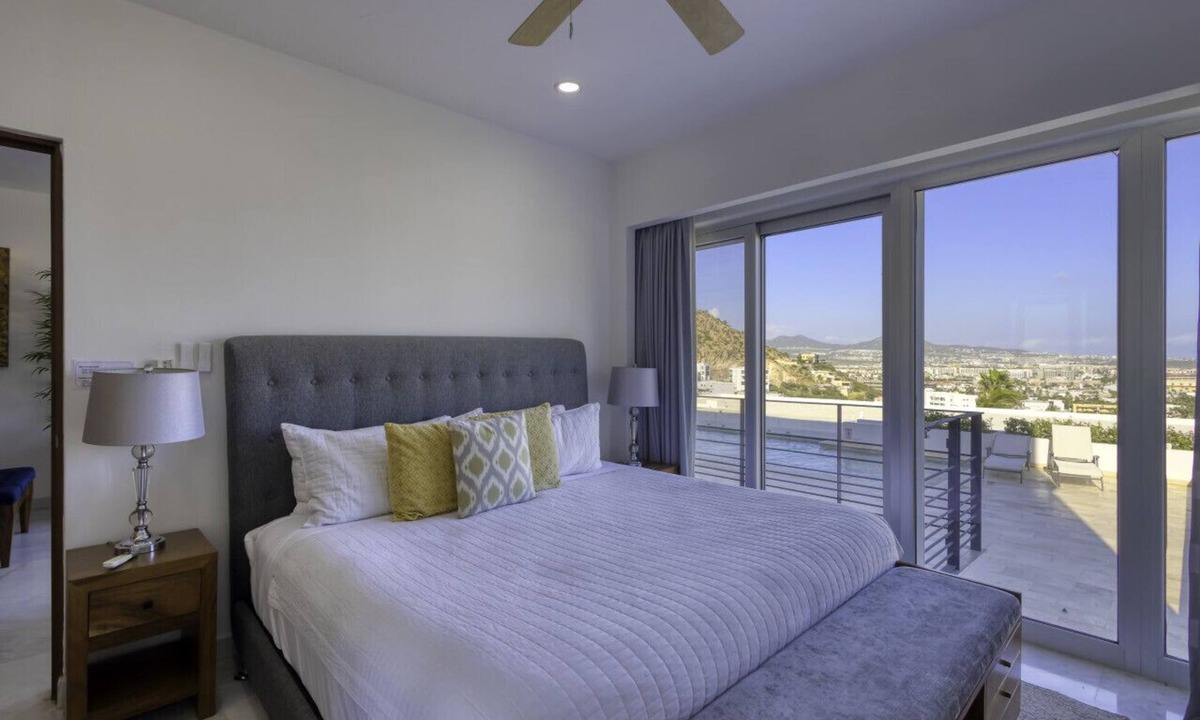 Libertad Condo | BEAUTIFUL OCEAN VIEW CONDO, 3BR 3.5 BT