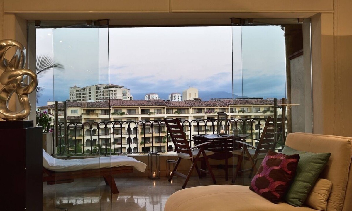Marina Vallarta Condo | Beautiful penthouse located in Velas Vallarta