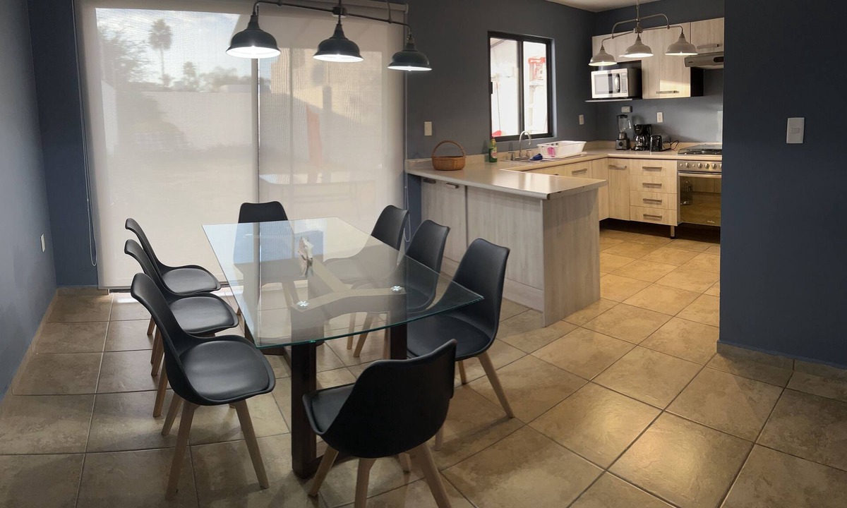 Juriquilla House | Beautiful Private house with huge GARDEN