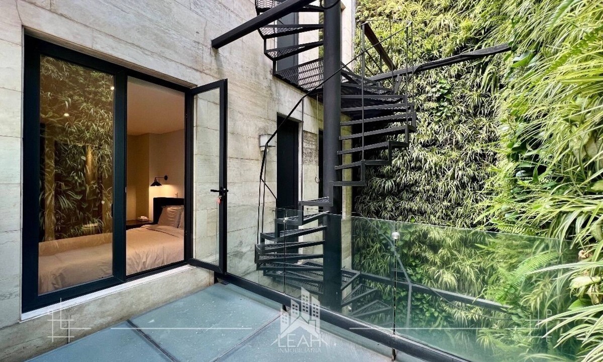 Hipodromo Apartment | Beautiful short term rental 3bd 3 1/2 bath at the heart of Condesa in CDMX!