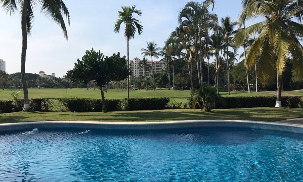 Marina Vallarta House | Beautiful townhouse-condo in Golf and Marina Vallarta