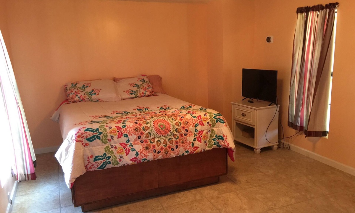 Harlingen House | beautiful two bed. room apartment