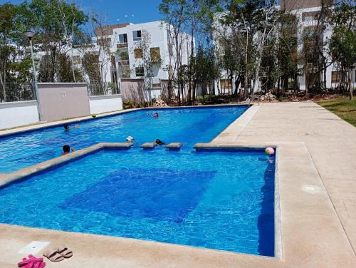 Puerto Juarez Apartment | Beautiful vacation apartment 10 out of 10 compartido