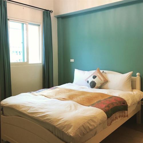 Hualien City Centre House | Beauty Home Homestay