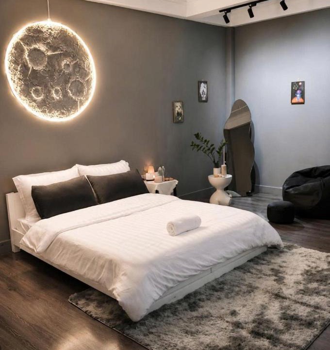 Le Chan Hotel | BeHomestay