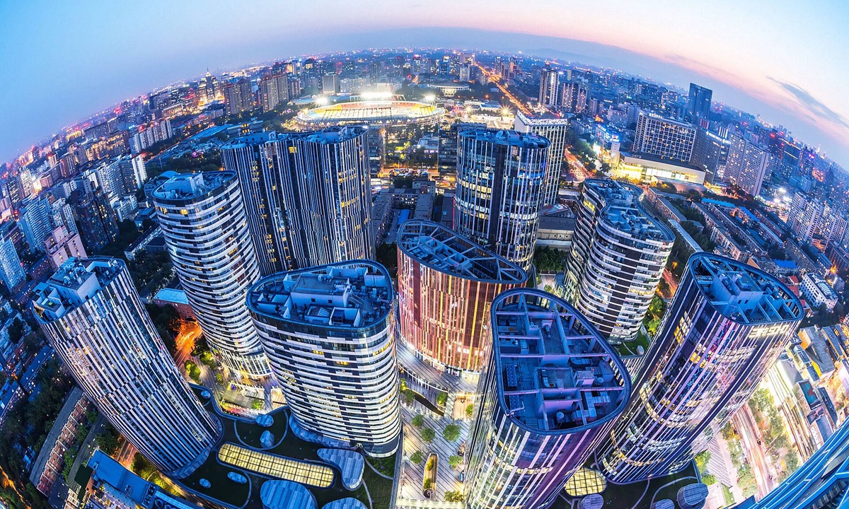 Middle Chaoyang Hotel | BEI Zhaolong Hotel, part of JdV by Hyatt