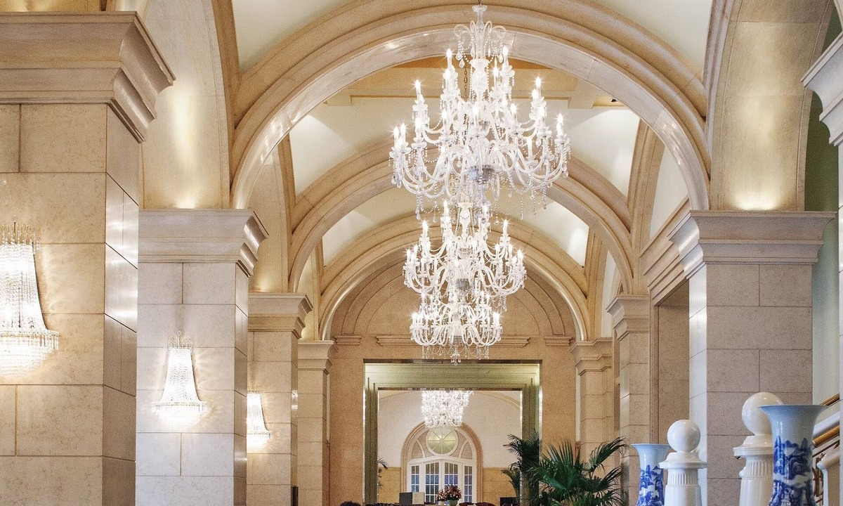Downtown Beijing Hotel | Beijing Hotel Nuo Forbidden City
