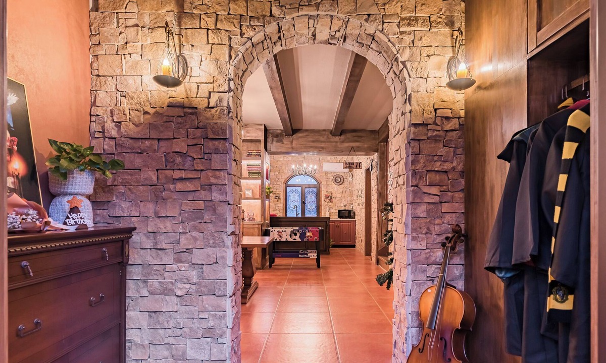 Tongzhou Hotel | Beijing Magic Villa