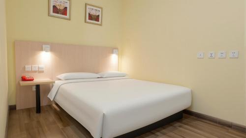 Fengtai Hotel | Beijing Sicily Hotel Beijing Lianbaolu Branch