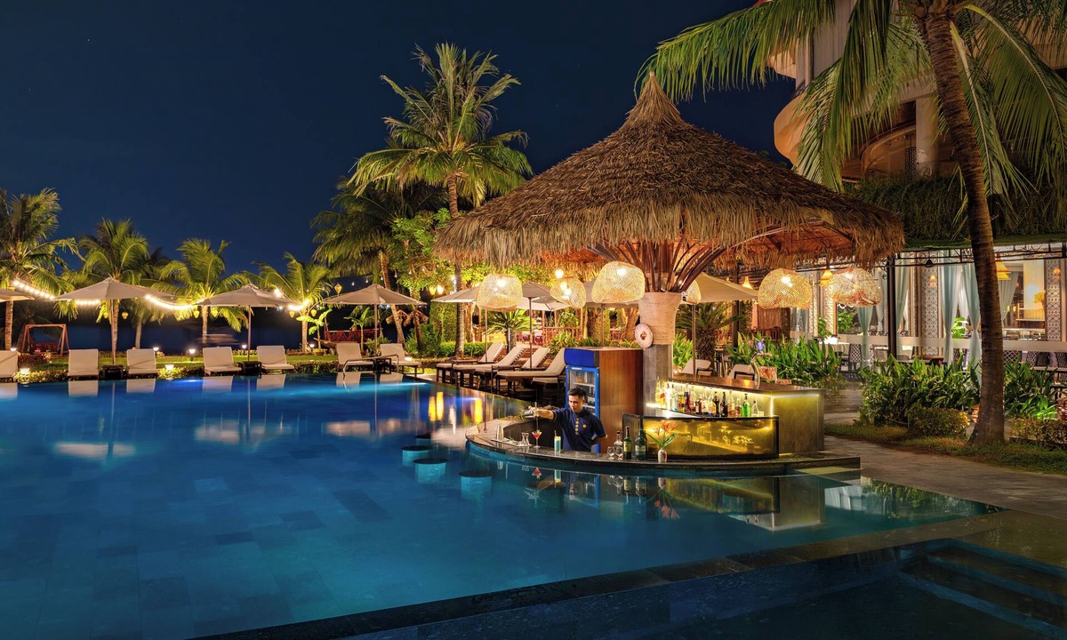 Cam Pho Resort | Bel Marina Hoi An Resort