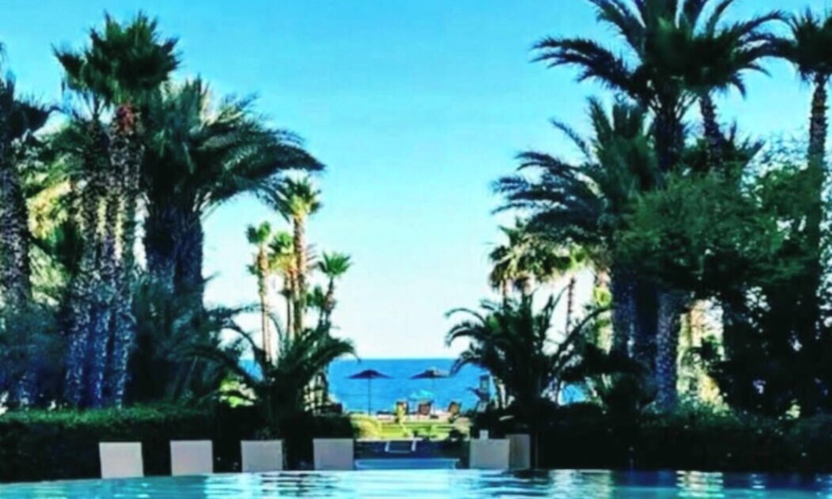 La Choya Apartment | Bella Sirena Resort B505 on Sandy Beach