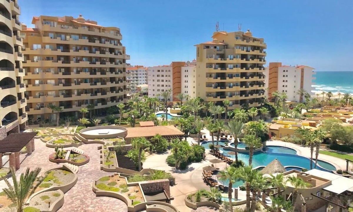 Puerto Penasco Resort | BELLA SIRENA RESORT!