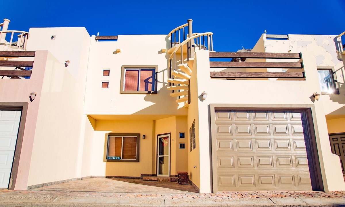 Bella Vista House | Bella Vista 6 (3 Bed 2.5 Bath By FMI Rentals)