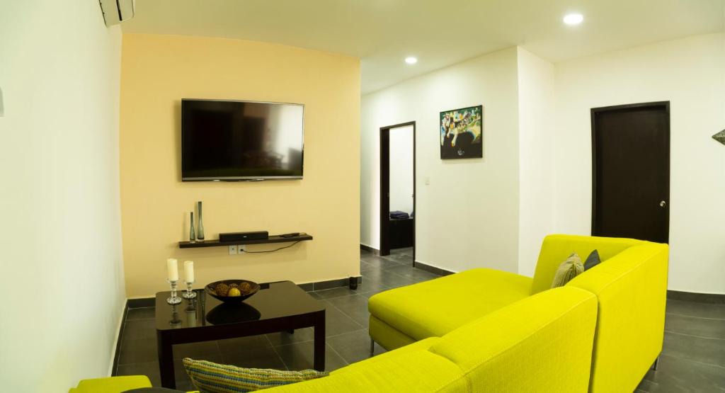 Boca del Rio Apartment | bellagio